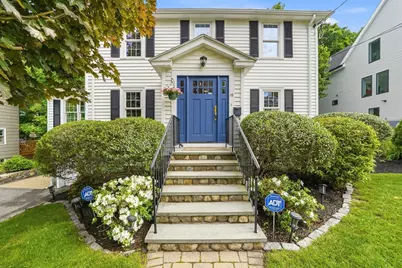 18 Grayson Rd, Winchester, MA 01890 - Photo 2