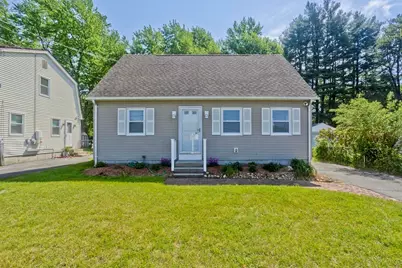 105 Mazarin St, Springfield, MA 01151 - Photo 1