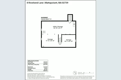 8 Riverbend Ln, Mattapoisett, MA 02739 - Photo 42