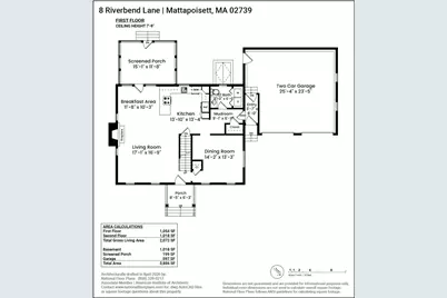 8 Riverbend Ln, Mattapoisett, MA 02739 - Photo 40