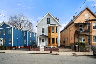81 Gilman, Somerville, MA 02145 - Photo 2