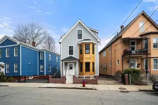 81 Gilman, Somerville, MA 02145 - Photo 2