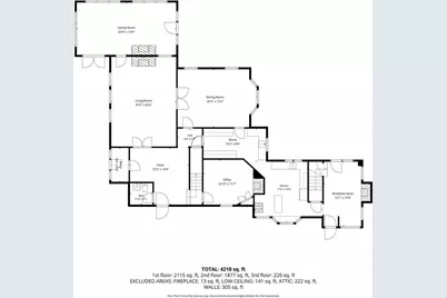 135 Forest Glen Rd, Longmeadow, MA 01106 - Photo 24
