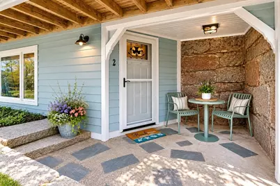 6 Mt Locust #2, Gloucester, MA 01930 - Photo 1
