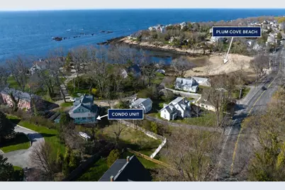 6 Mt Locust Place #2, Gloucester, MA 01930 - Photo 2