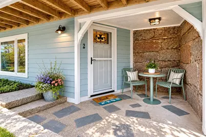 6 Mt Locust Place #2, Gloucester, MA 01930 - Photo 1