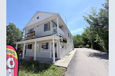 34 Brockton Ave, Abington, MA 02351 - Photo 2