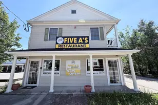 34 Brockton Ave, Abington, MA 02351 - Photo 1