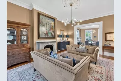 27 Mattoon Street, Springfield, MA 01105 - Photo 1