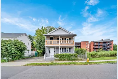108 Marble St, Springfield, MA 01105 - Photo 1