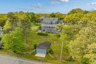 35 Grayton Ave, Barnstable, MA 02647 - Photo 4