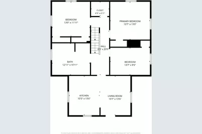 54 Main St #201, Topsfield, MA 01983 - Photo 4