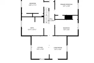 54 Main St, Topsfield, MA 01983 - Photo 4