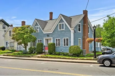 54 Main St #201, Topsfield, MA 01983 - Photo 2