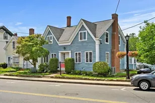 54 Main St, Topsfield, MA 01983 - Photo 2