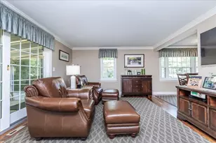 47 Claire Dr, Stoughton, MA 02072 - Photo 20