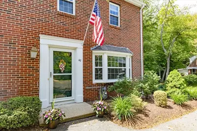 47 Claire Drive #47, Stoughton, MA 02072 - Photo 2