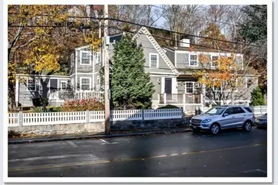 34 Elm, Cohasset, MA 02025 - Photo 1