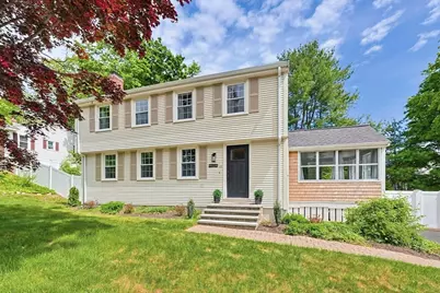 15 Calvin Rd, North Attleboro, MA 02760 - Photo 1