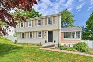 15 Calvin Rd, North Attleboro, MA 02760 - Photo 1
