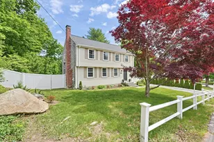 15 Calvin Rd, North Attleboro, MA 02760 - Photo 32