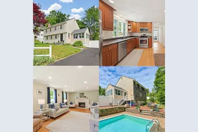 15 Calvin Rd, North Attleboro, MA 02760 - Photo 1