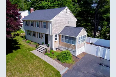 15 Calvin Rd, North Attleboro, MA 02760 - Photo 36