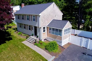 15 Calvin Rd, North Attleboro, MA 02760 - Photo 36