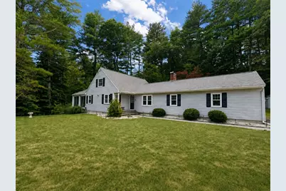 167 Gates Pond Rd, Berlin, MA 01503 - Photo 2