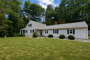 167 Gates Pond Rd, Berlin, MA 01503 - Photo 2