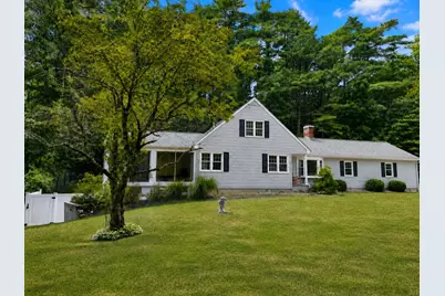 167 Gates Pond Rd, Berlin, MA 01503 - Photo 1