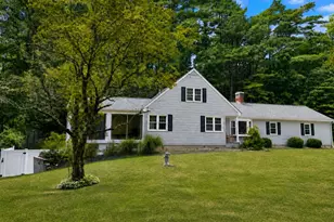 167 Gates Pond Rd, Berlin, MA 01503 - Photo 1