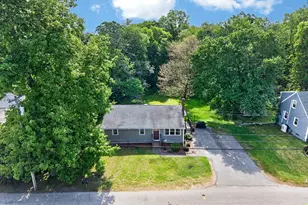 247 Forest St, Dighton, MA 02764 - Photo 12