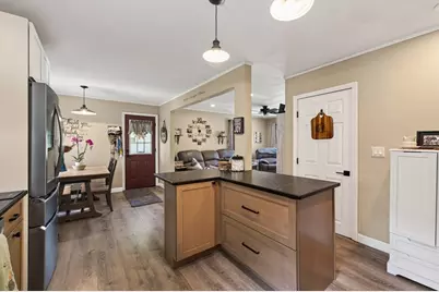 247 Forest Street, Dighton, MA 02764 - Photo 4