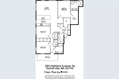290 Highland Ave #3A, Somerville, MA 02144 - Photo 18