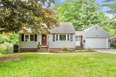 21 Grove St, Shrewsbury, MA 01545 - Photo 1