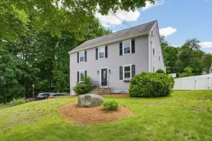 102 Purchase St, Milford, MA 01757 - Photo 1