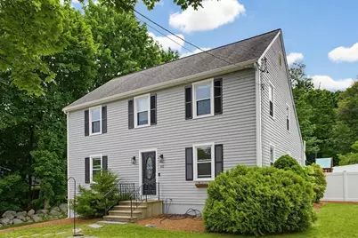 102 Purchase St, Milford, MA 01757 - Photo 2