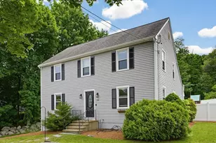 102 Purchase St, Milford, MA 01757 - Photo 2