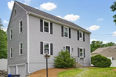 102 Purchase St, Milford, MA 01757 - Photo 1