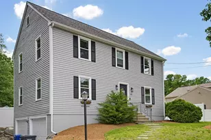 102 Purchase St, Milford, MA 01757 - Photo 2