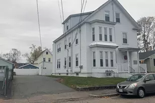 12 Hawthorne St, Brockton, MA 02301 - Photo 1