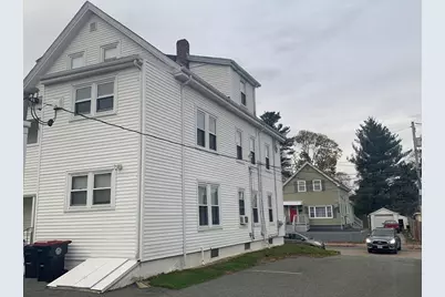 12 Hawthorne St #2, Brockton, MA 02301 - Photo 2