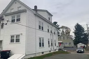 12 Hawthorne St, Brockton, MA 02301 - Photo 2