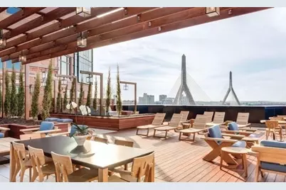 100 Lovejoy Wharf #10M, Boston, MA 02114 - Photo 10