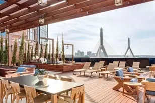 100 Lovejoy Wharf, Boston, MA 02114 - Photo 10