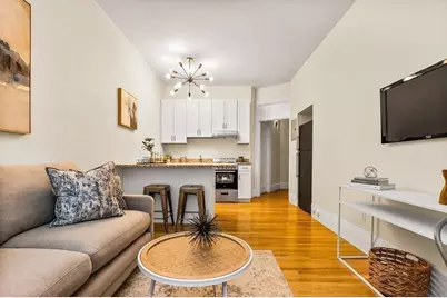 481 Beacon Street #43, Boston, MA 02115 - Photo 2