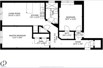 481 Beacon Street #43, Boston, MA 02115 - Photo 10
