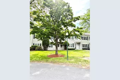 1000 Spring Valley Drive #G, Andover, MA 01810 - Photo 2