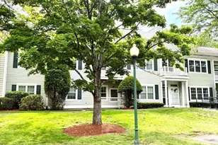 1000 Spring Valley Dr, Andover, MA 01810 - Photo 2